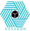 Hexagon logo